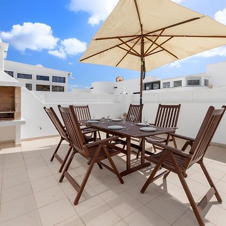 Villa Dara Arrecife  Esterno foto