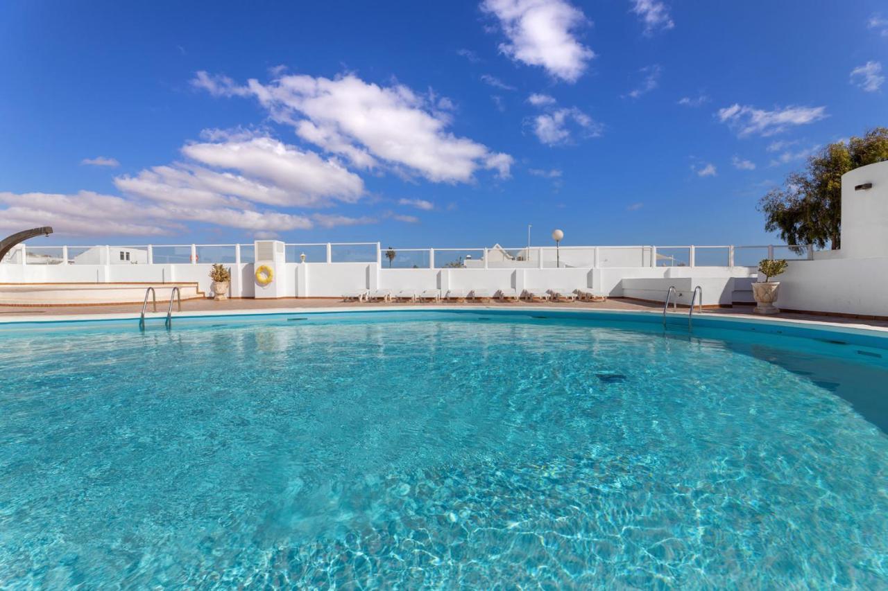 Villa Dara Arrecife  Esterno foto