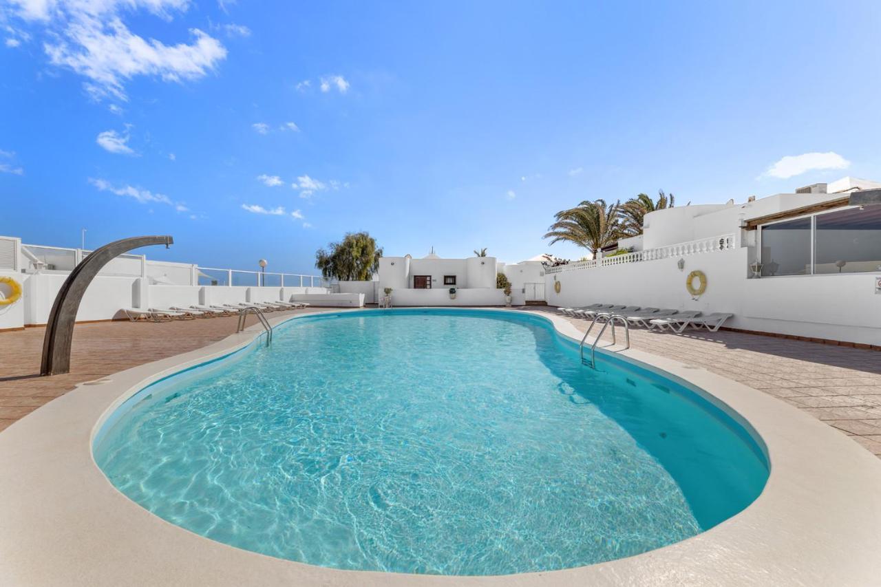 Villa Dara Arrecife  Esterno foto