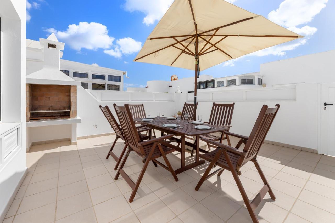 Villa Dara Arrecife  Esterno foto