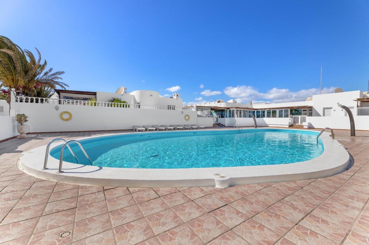 Villa Dara Arrecife  Esterno foto