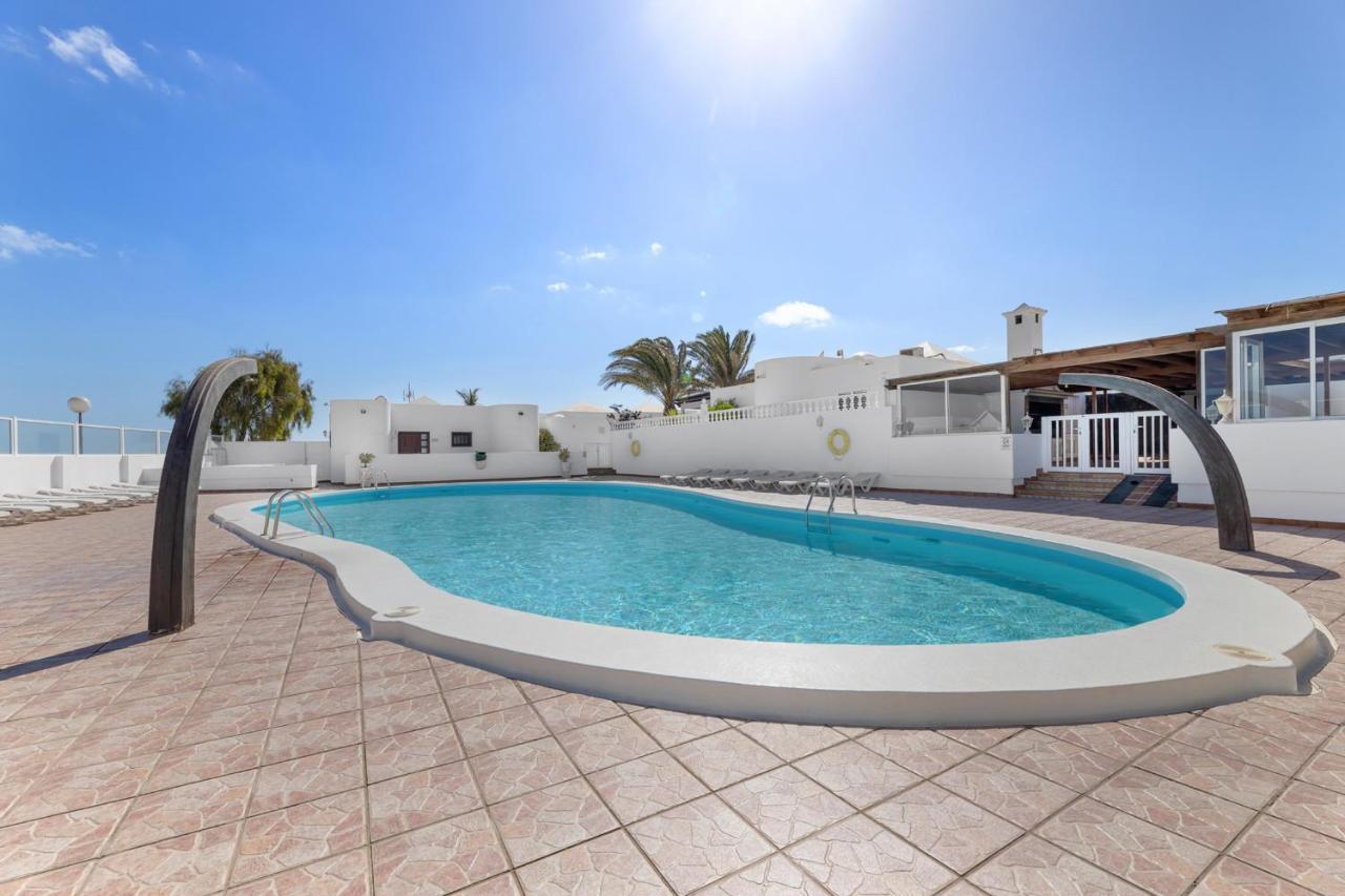 Villa Dara Arrecife  Esterno foto