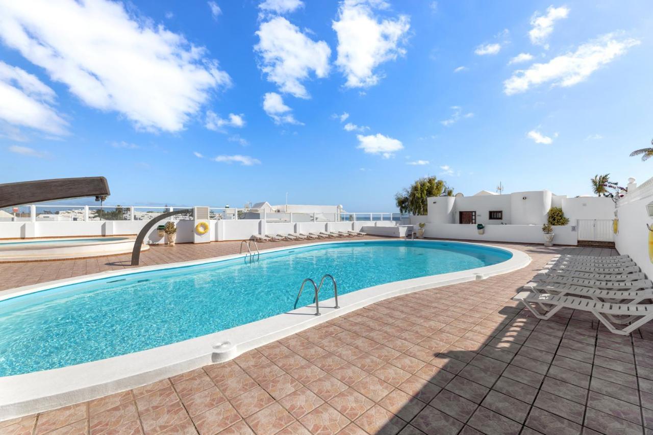 Villa Dara Arrecife  Esterno foto