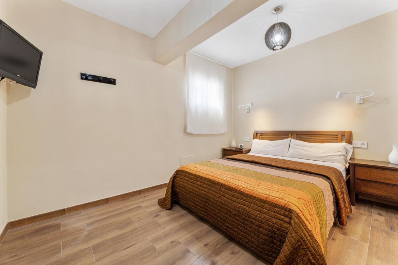Villa Dara Arrecife  Esterno foto